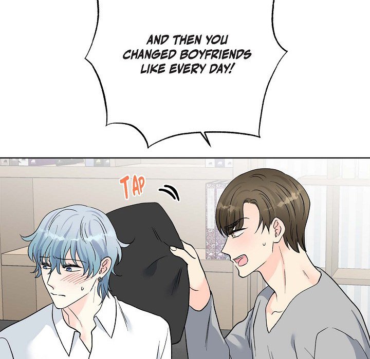 My K - episode 59 - 75