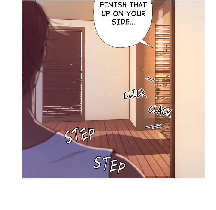 Make Me Yours, Professor - episode 1 - 167