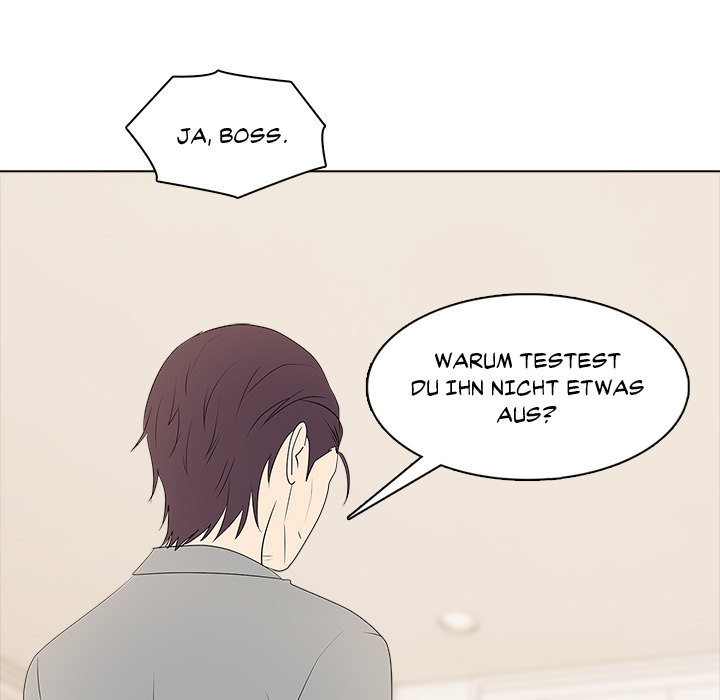 Teufel der Oberstufe: Boost - episode 33 - 75