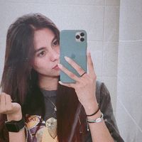TikTok Account Photo