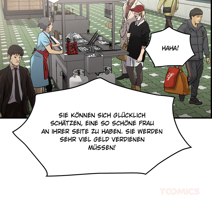 Der Manager - episode 38 - 38