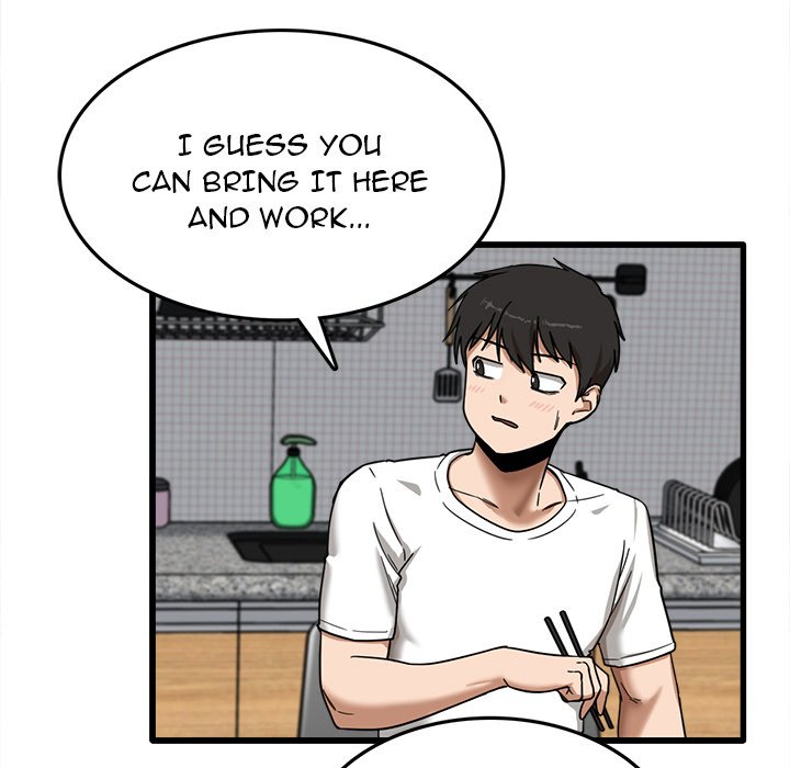 No More, No Less - episode 5 - 85