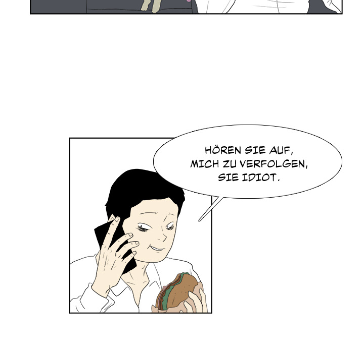 Endloser Kreislauf - episode 28 - 35