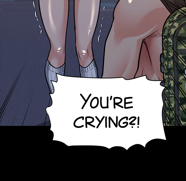 Don't Tell Mom - episode 16 - 72