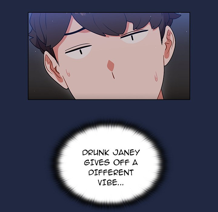 Naughty Little Secret - episode 14 - 84