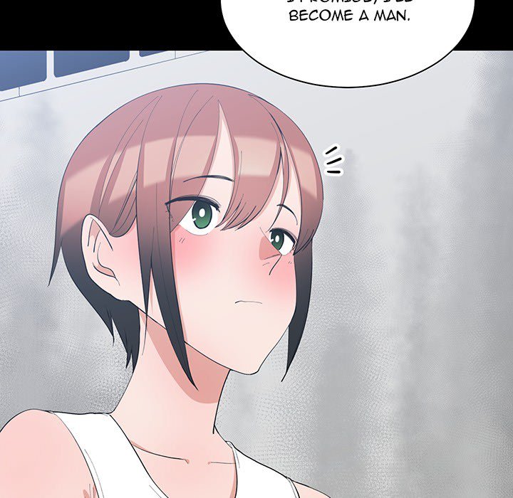 Childhood Friends - episode Prologue - 9
