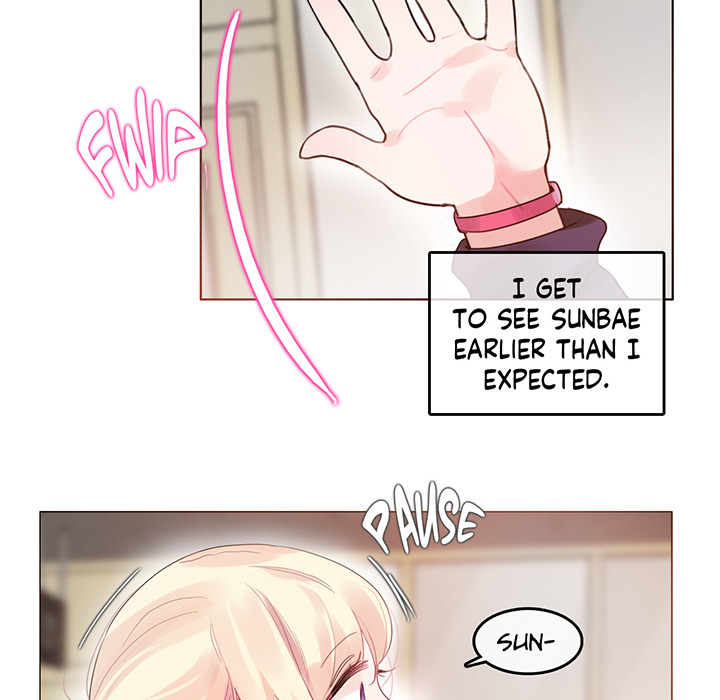 A Pervert's Daily Life - episode 53 - 11