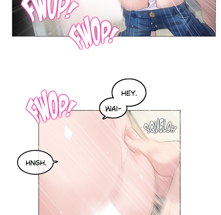 A Pervert's Daily Life - episode 64 - 50