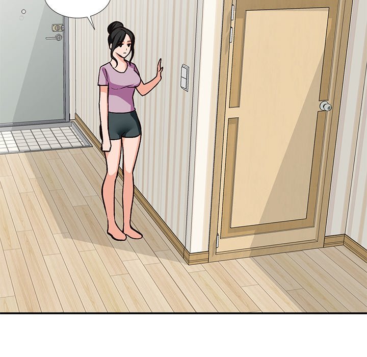 Town Girls - episode 33 - 85