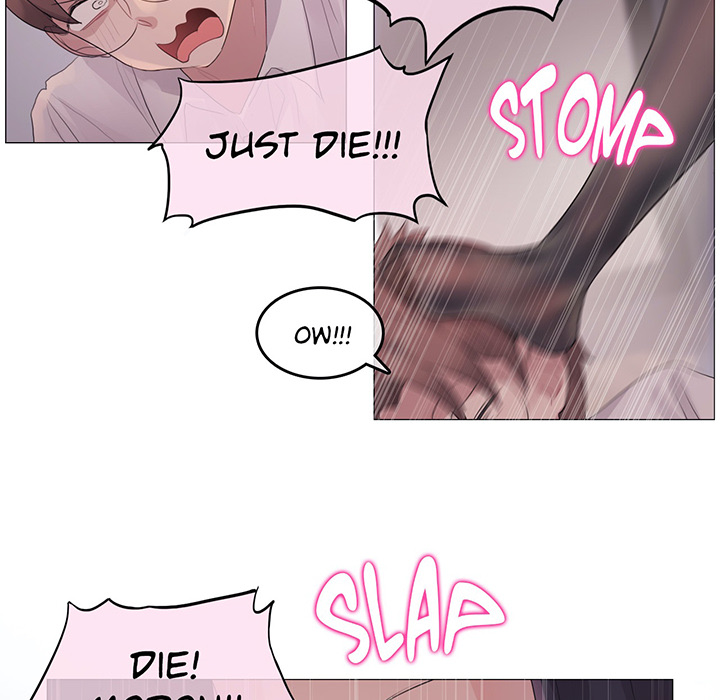 A Pervert's Daily Life - episode 111 - 15