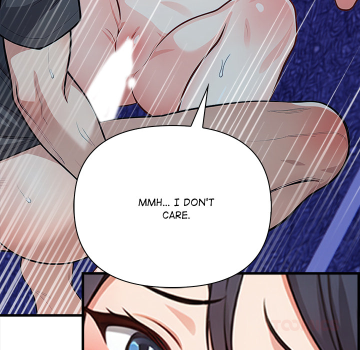 Trapped With My Boss - episode 16 - 74