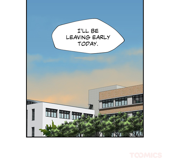 Teach Me How to Please You - episode 16 - 91
