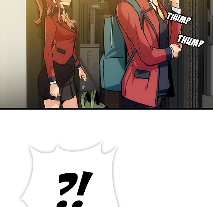 Such a Cute Spy - episode 1 - 159