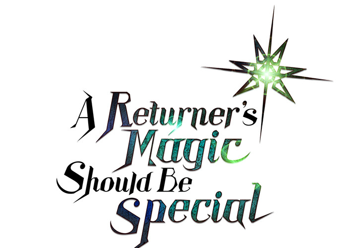 A Returner's Magic Should Be Special - episode 18 - 1