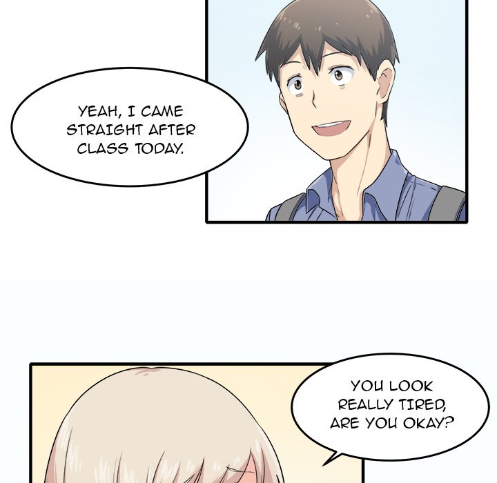 Excuse me, This is my Room - episode 3 - 83