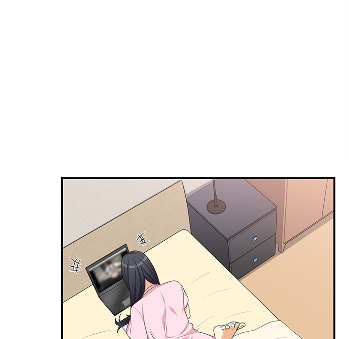 Raus aus meinem Zimmer! - episode 9 - 56