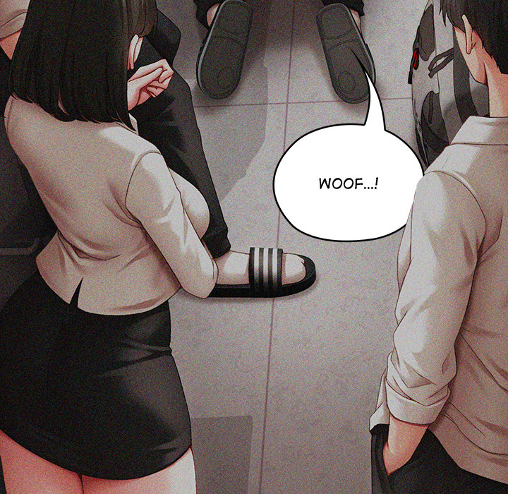 The Delinquent Girl - episode 1 - 9