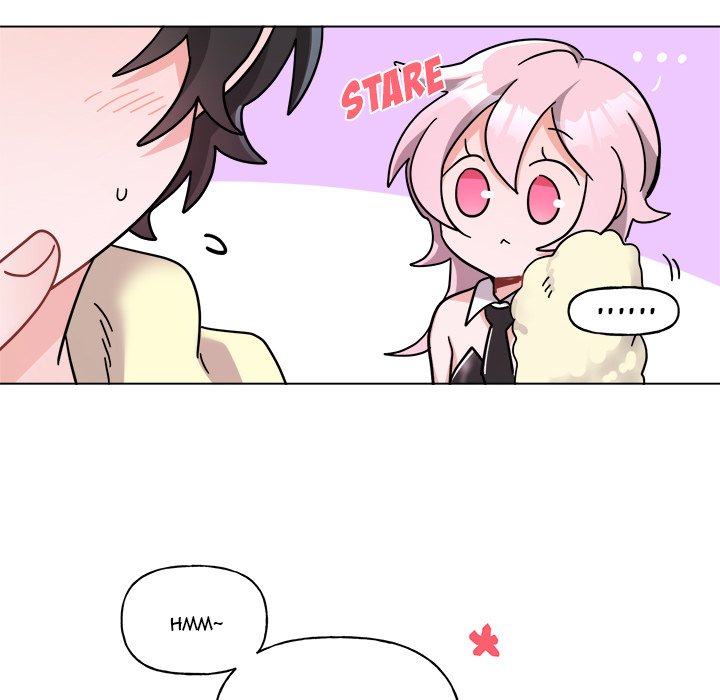 Pheromone Sherbet♥ - episode 28 - 18