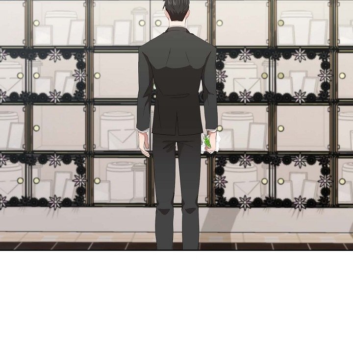 Fragrant Office Life - episode 7 - 74
