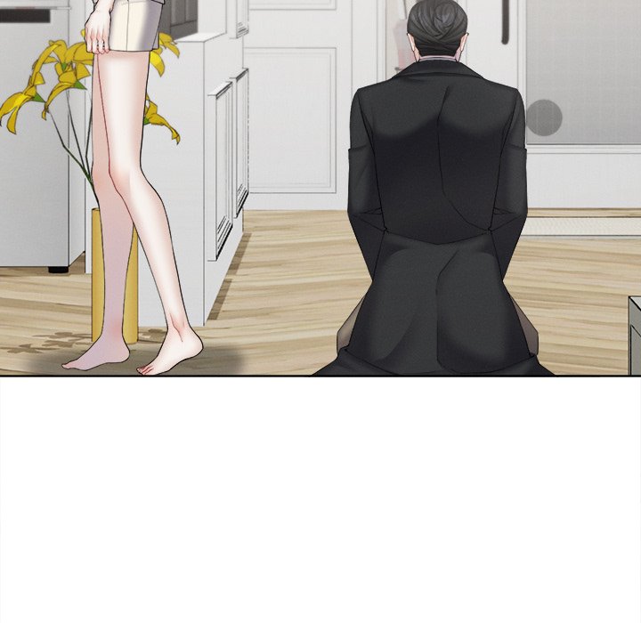 A Naughty Game for Two - episode 43 - 93