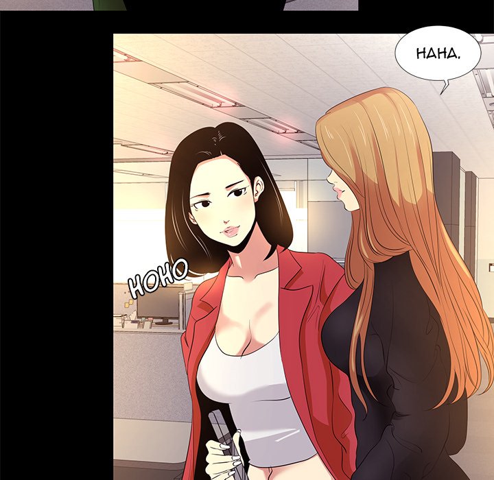 Girls' Only - episode 8 - 37