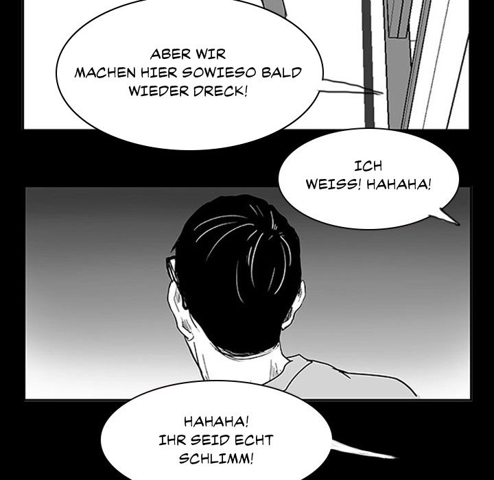 Tweener - episode 10 - 12