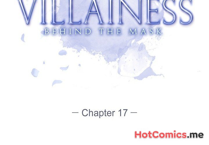 The Villainess Behind the Mask - episode 17 - 1
