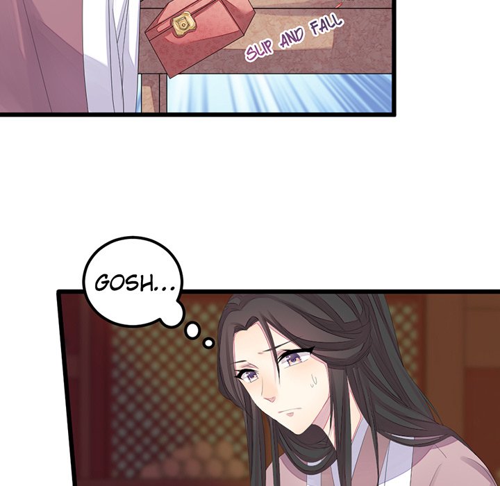 Flowers Whispering - episode 14 - 72