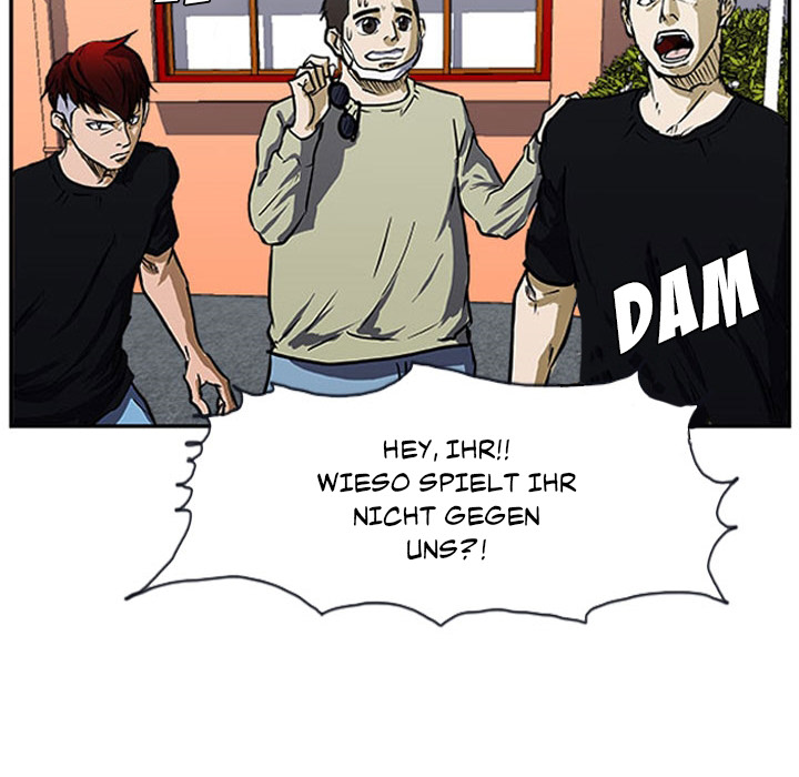 Tweener - episode 16 - 94