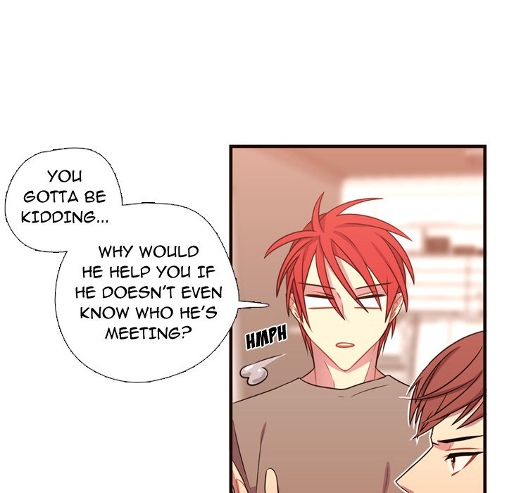 I Need Romance - episode 21 - 12