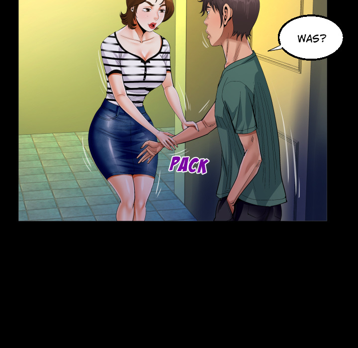 Knock Knock - episode 19 - 44