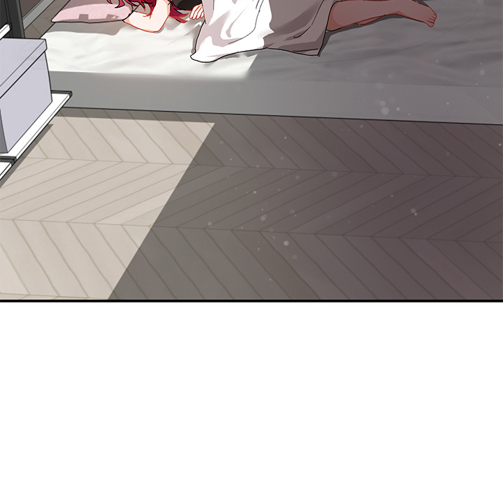 Saving My Magical Girl - episode 5 - 108