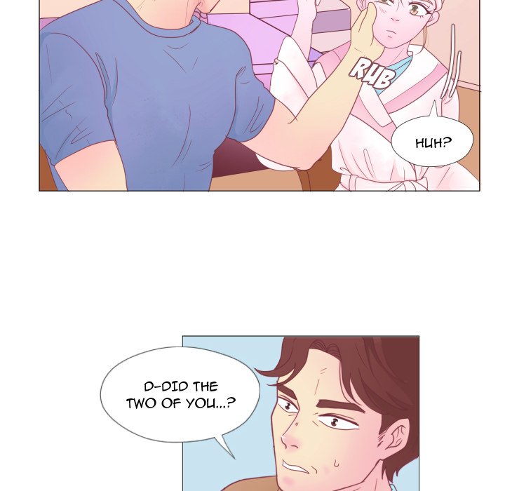 You Have The Wrong Person - episode 34 - 6