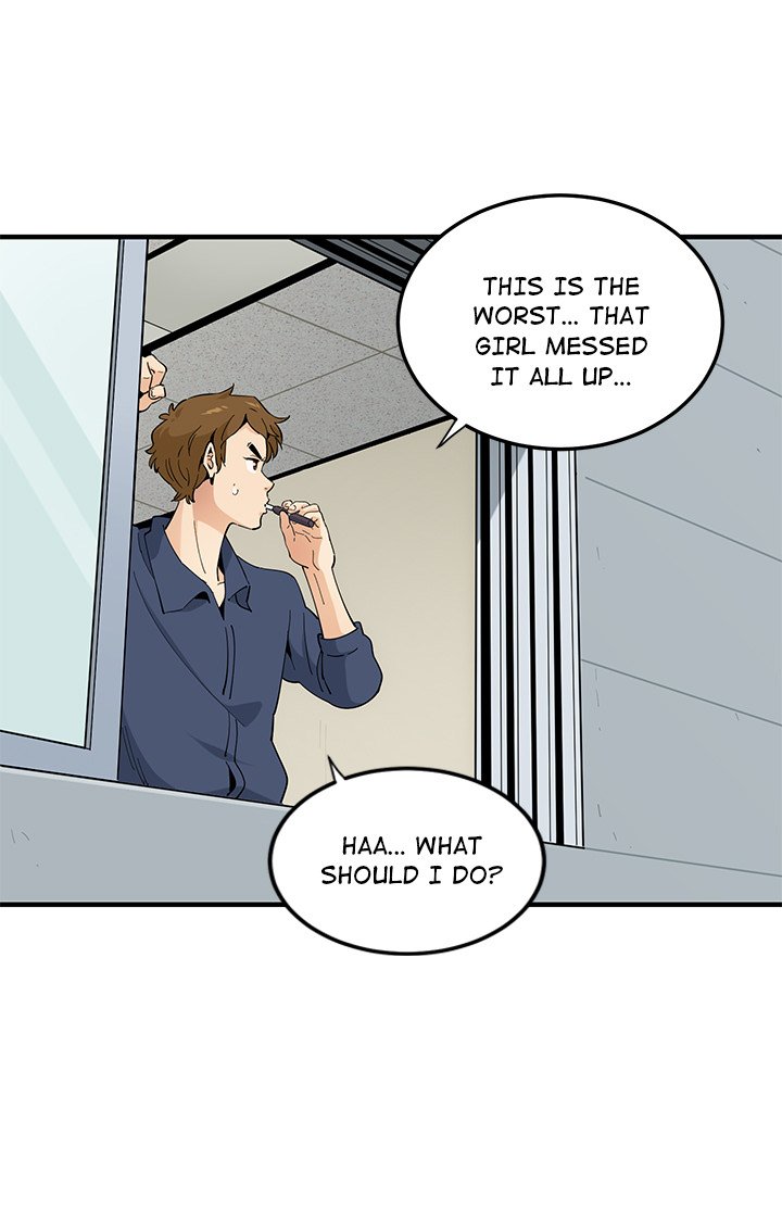 Love Factory - episode 2 - 28