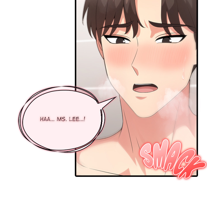The Teacher's Grace - episode 8 - 82