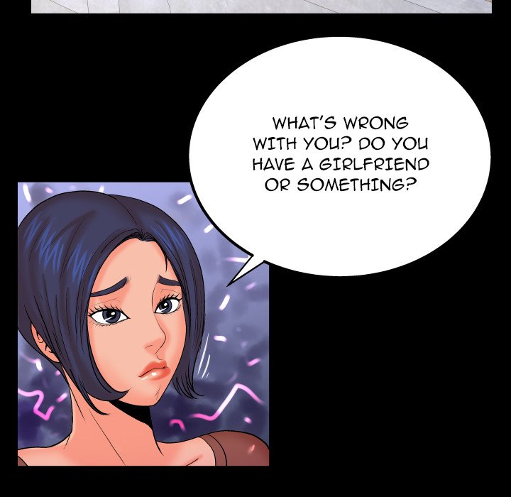Secret Life - episode 32 - 7