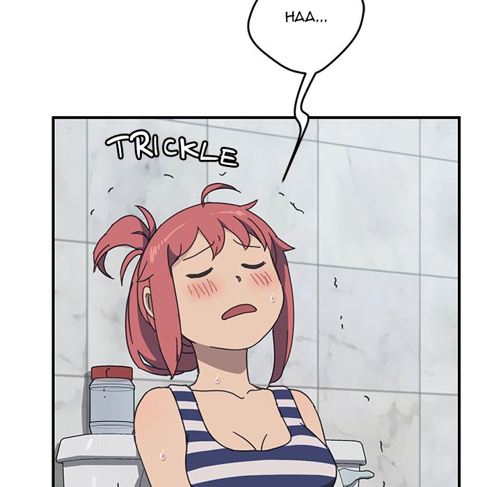The Unwanted Roommate - episode 8 - 63