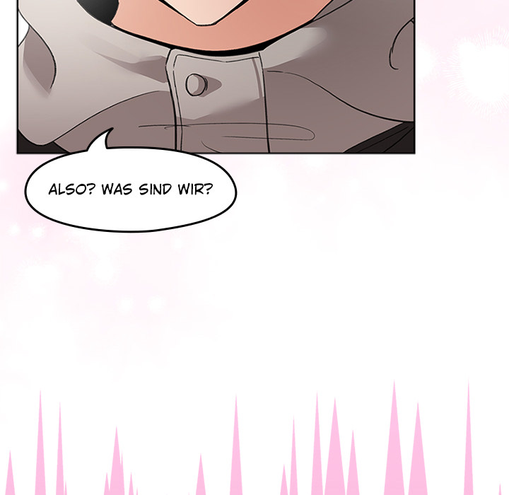Überleben in einem Comic - episode 23 - 7
