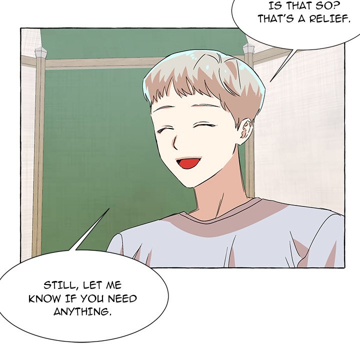New Life, New Me - episode 74 - 48
