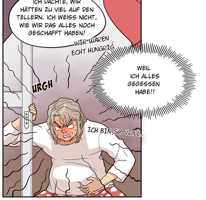 Der Hahn im Korb - episode 21 - 57