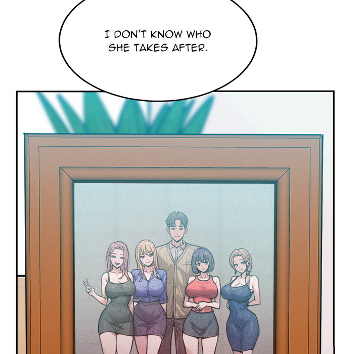 Tasty Missus x4 - UNCENSORED - episode 1 - 165