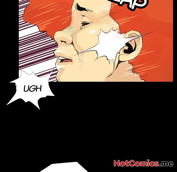 Sex Note - episode 25 - 31