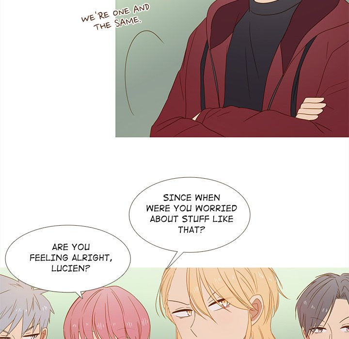 My Life as a Half-Magi - episode 33 - 34