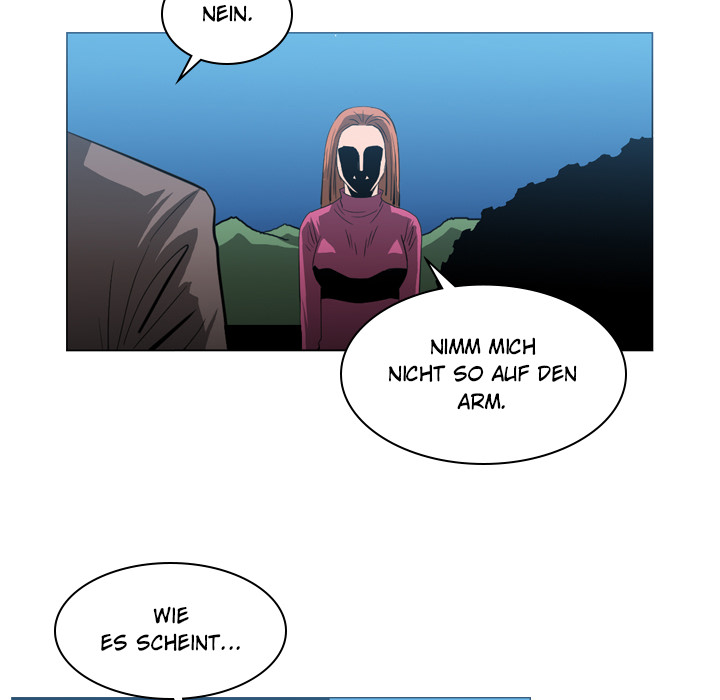 Evas Verderben - episode 26 - 30