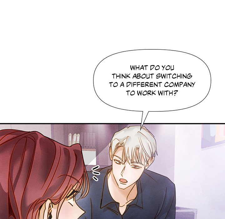 Purely in Love - episode 18 - 29