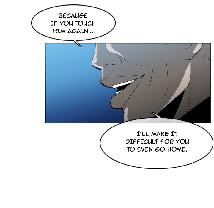 Path to Salvation - episode 32 - 40
