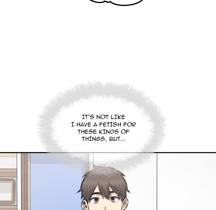 Excuse me, This is my Room - episode 107 - 84