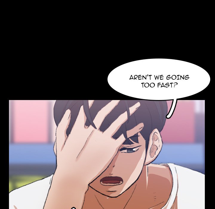 Secret Neighbors - episode 8 - 98