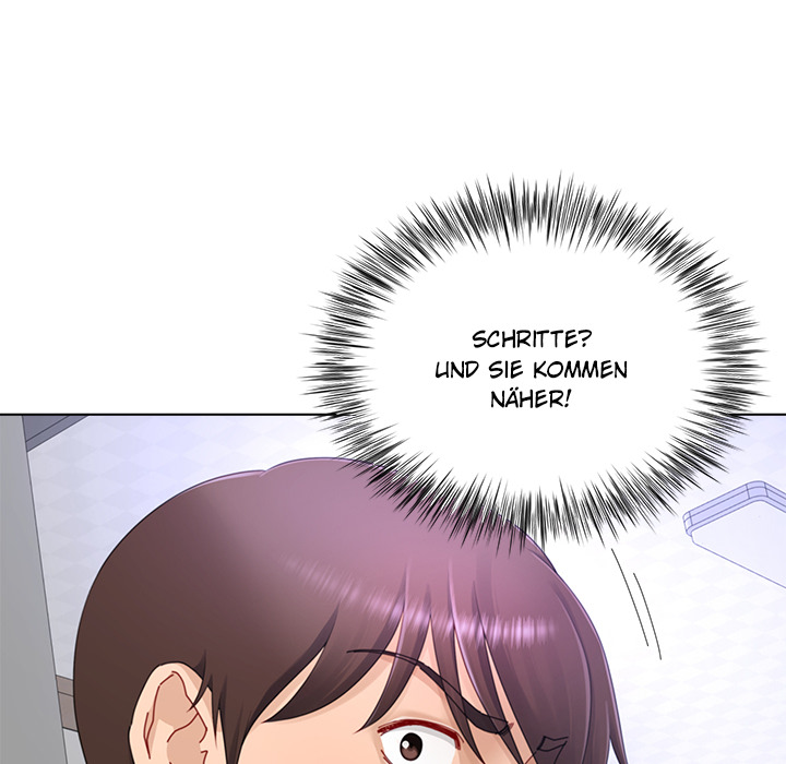 Ich will doch nur SIE! - episode 18 - 19