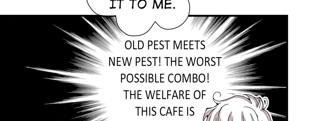 Dokebi Café - episode 13 - 50